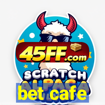 bet cafe
